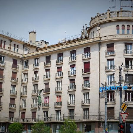 Pulse Jackquaters Apartment Budapest Exterior photo