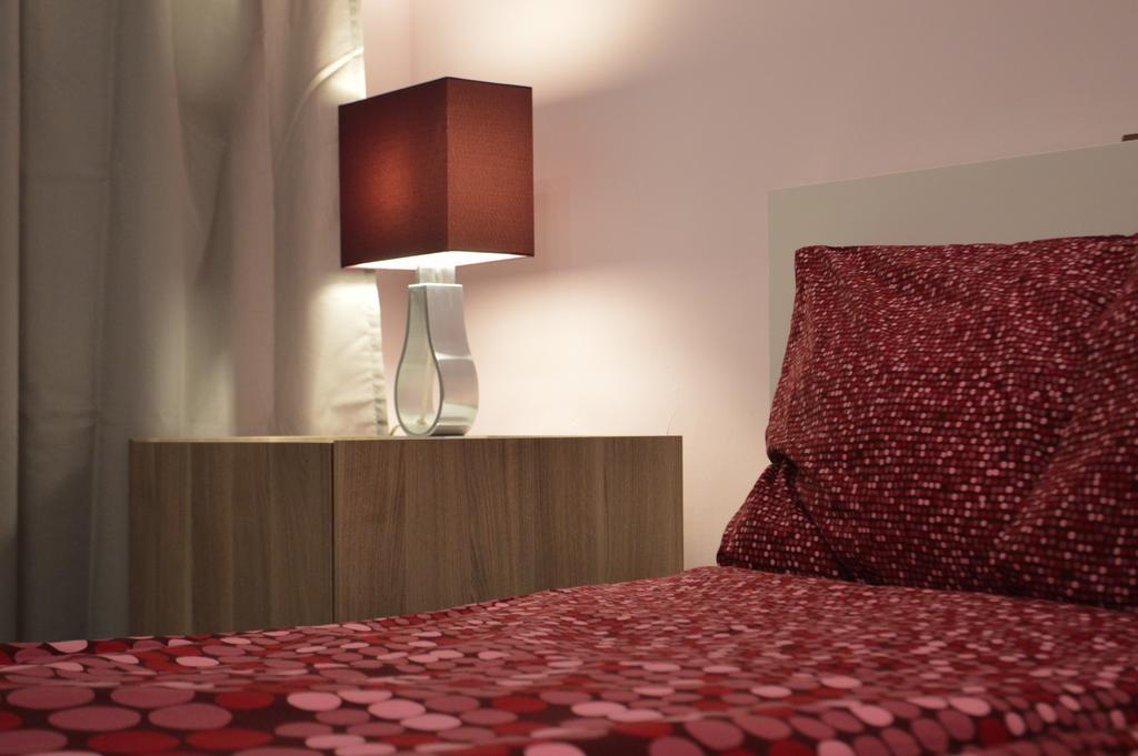 Pulse Jackquaters Apartment Budapest Room photo