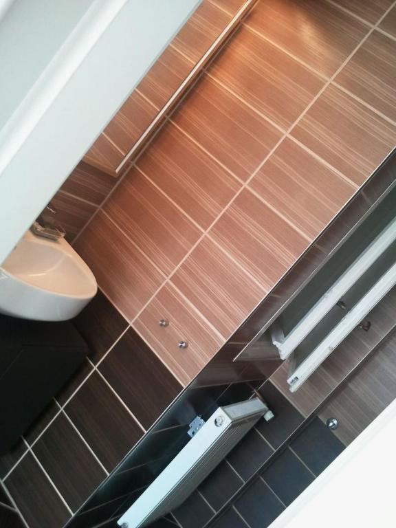 Pulse Jackquaters Apartment Budapest Room photo