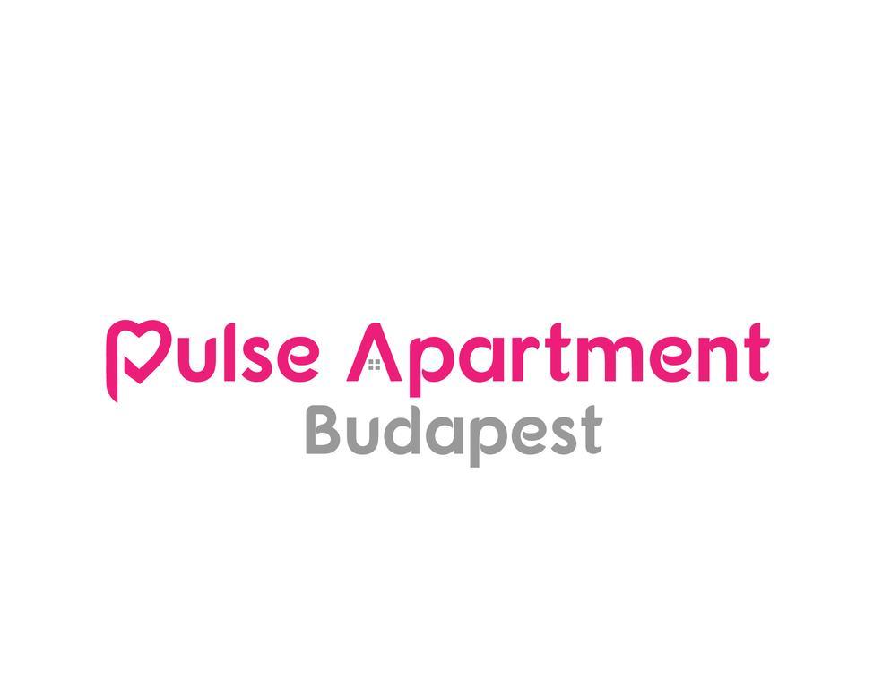 Pulse Jackquaters Apartment Budapest Exterior photo