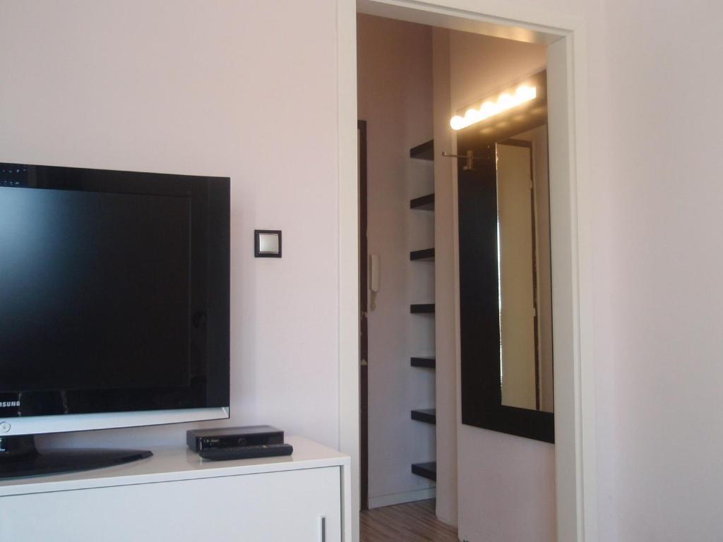 Pulse Jackquaters Apartment Budapest Room photo